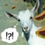 00Goat