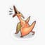 Pterribledactyl