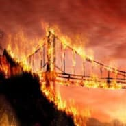 Burn1ngBr1dges