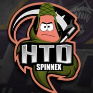 |HTD| Spinnex