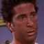 Ross Geller