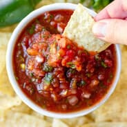 Dipsauce