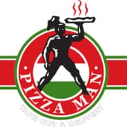 PIZZA MAN