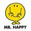 Mr. Happy