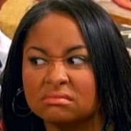Raven Mormon Baxter