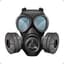 Ж | GasMask