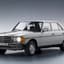 Mercedes-Benz W123