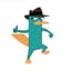 Agent P