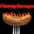 FlamingSausages