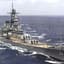 USS Missouri