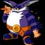 Big the Cat (Gang Gr