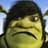 Emo Shrek