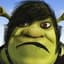 Emo Shrek