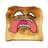 Screaming Toast