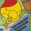 Uncle Eggbert