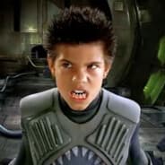 Sharkboy