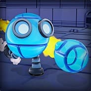 PyroJam