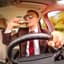 Retired Drunk Driver