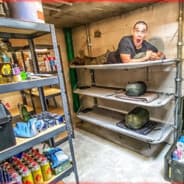 The Prepper