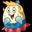 Mrs Puff