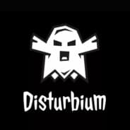Disturbium