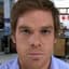 Dexter Morgan