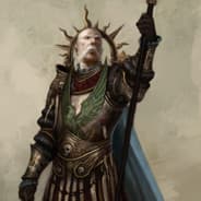 Grand Theogonist