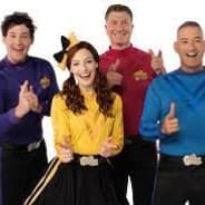 The Wiggles Fan Club