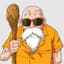 Maestro Roshi