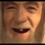 GANDALF THE GAY