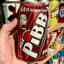 Mr. Pibb