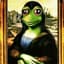 Mona Frog