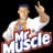 『Mr Muscle』