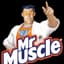 『Mr Muscle』