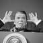 Ronald Reagen