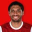 Mo Salah Cousin