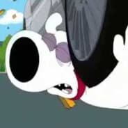 brian griffin death