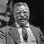 Theodore Roosevelt