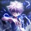 Killua Zoldyck