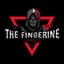 †U2EZ† The Fingerine