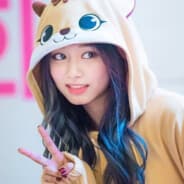 트와이스.저우쯔위
