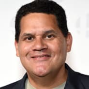 Reggie