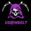 ♿Us@inBOLT☠