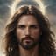 literally Jesus