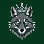 Prince Coyote