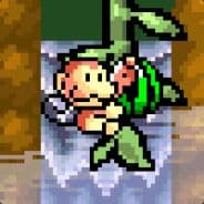 Enraged Potato