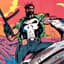 Captain Darimdam