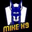SGT. Mike K9