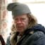 Frank Gallagher