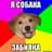 Собака Забияка